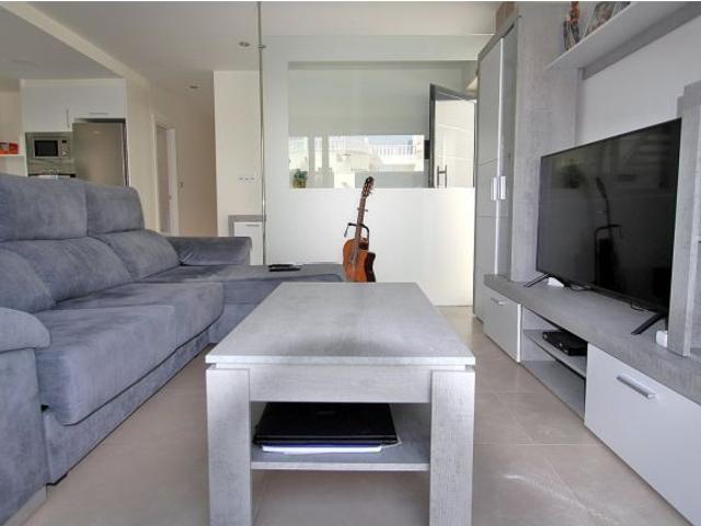 Casa en alquiler en Torrevieja, Urbanización El Chaparral