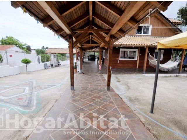 Casa en venta en Colònia Motor del Vicari, la Ribera Alta