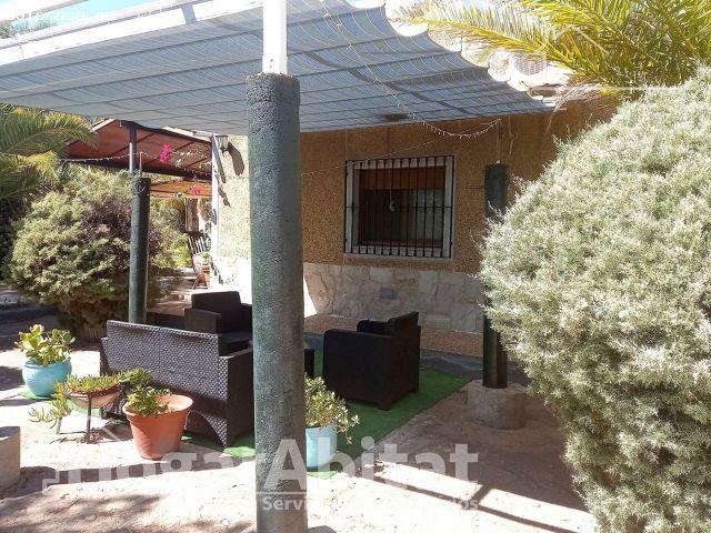 Casa en venta en Valdebótoa, Tierra de Badajoz