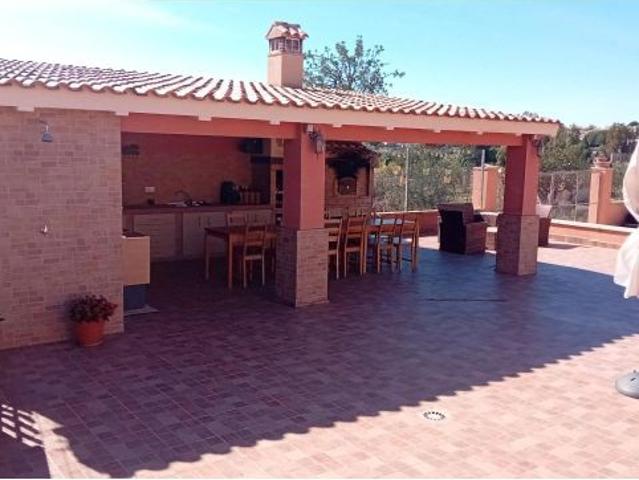 Casa en venta en l'Alacantí, Valencia