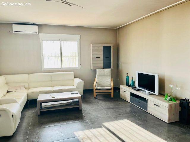 Casa en venta en Albatera