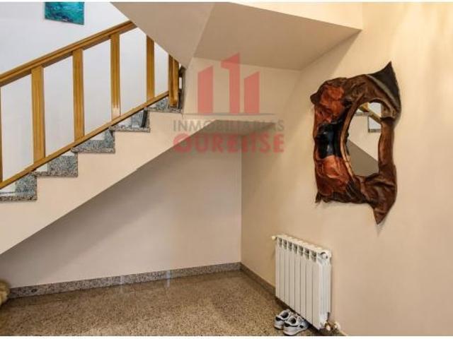 Casa en venta en Corzos, O Carballiño