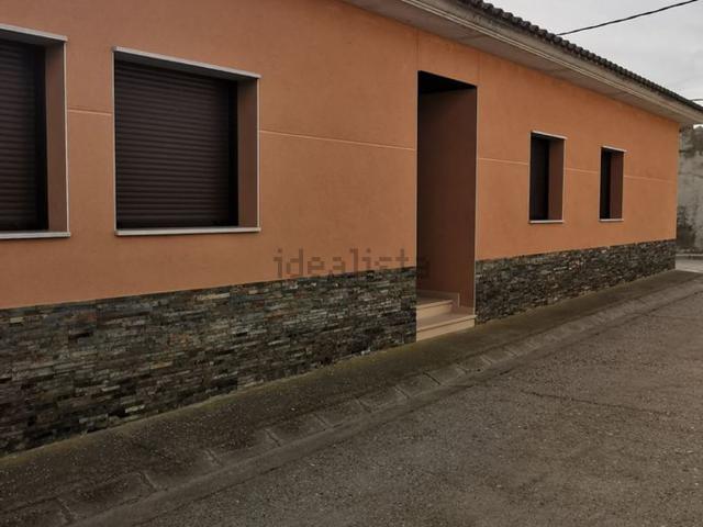 Casa en venta en Los Monegros, Aragón