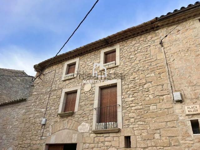 Casa en venta en Conca de Barberà, Catalunya