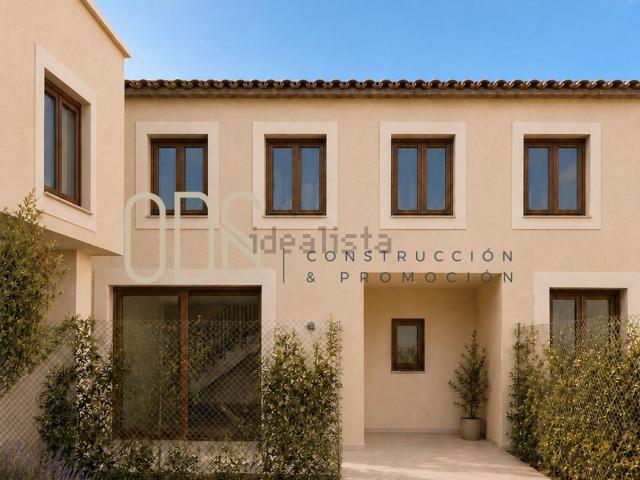 Casa en venta en Pla de Mallorca, Baleares