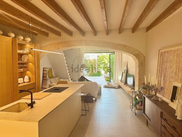 Casa en alquiler en Pla de Mallorca, Baleares