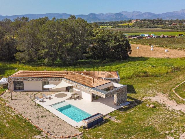 Casa en venta en Pla de Mallorca, Baleares