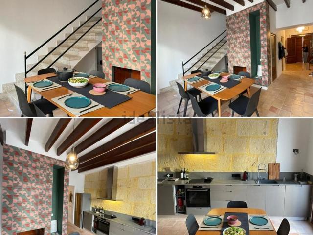 Casa en alquiler en Pla de Mallorca, Baleares