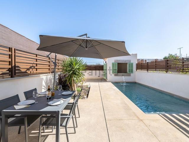 Casa en venta en Biniali, Pla de Mallorca