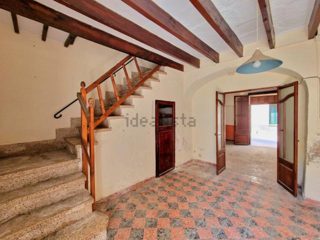 Casa en venta en Sencelles