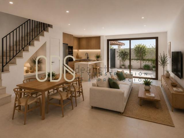 Casa en venta en Pla de Mallorca, Baleares