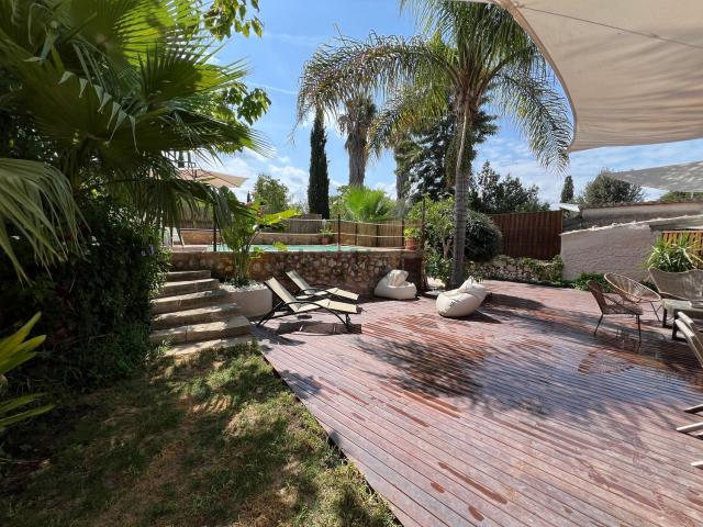 Casa en venta en Pla de Mallorca, Baleares