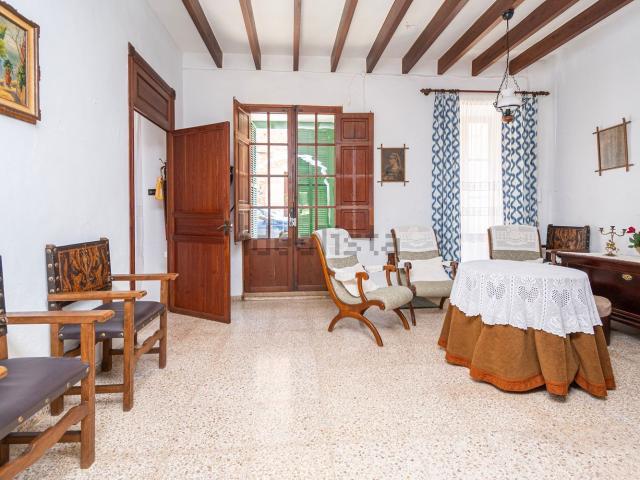 Casa en venta en Pla de Mallorca, Baleares