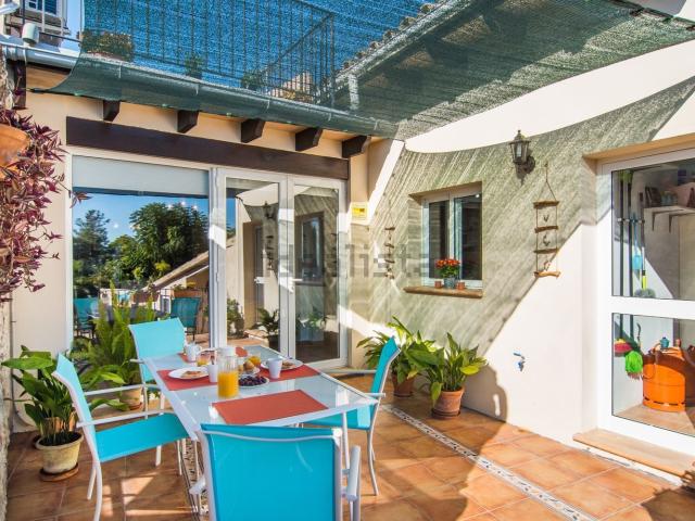 Casa en alquiler en Pla de Mallorca, Baleares