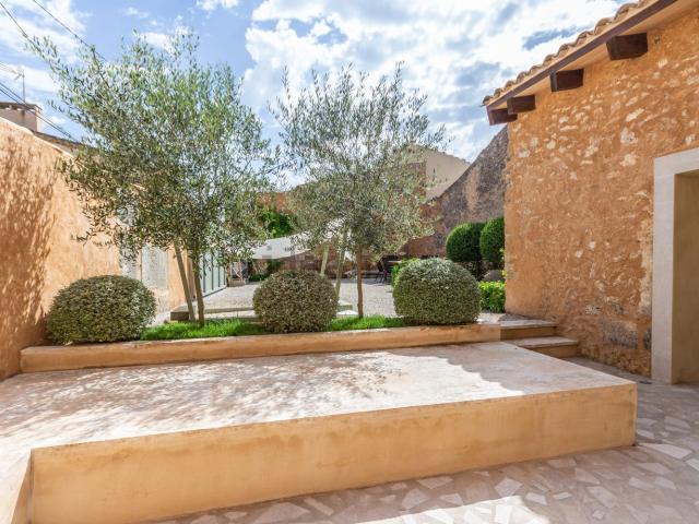 Casa en venta en Biniali, Sencelles