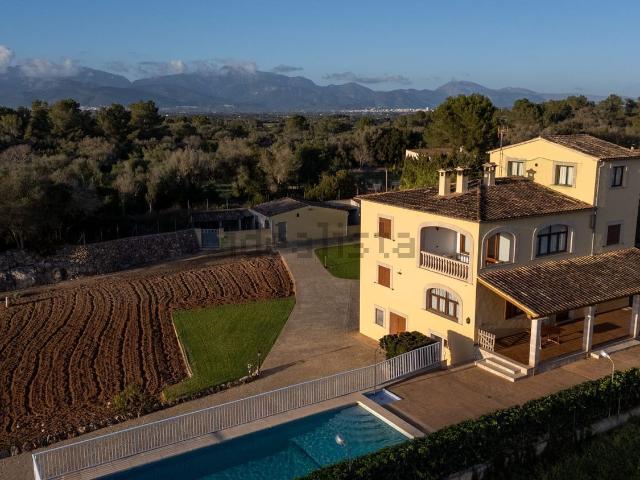 Casa en venta en Pla de Mallorca, Baleares
