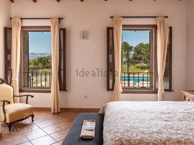 Casa en alquiler en Sencelles, Illes Balears