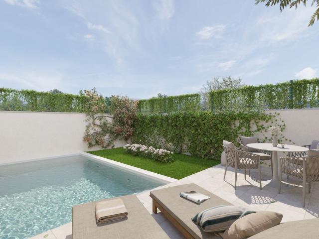 Casa en venta en Biniali, Pla de Mallorca