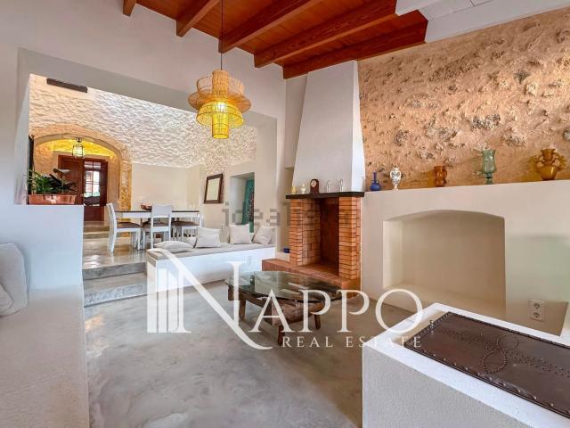 Casa en alquiler en Pla de Mallorca, Baleares