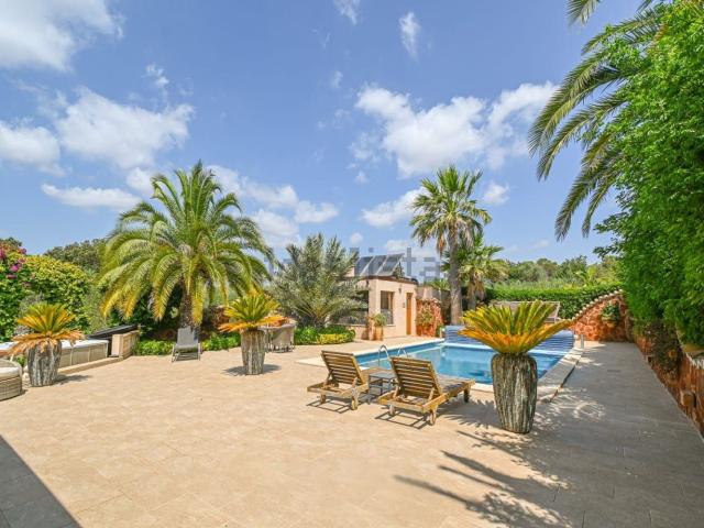 Casa en venta en Pla de Mallorca, Baleares