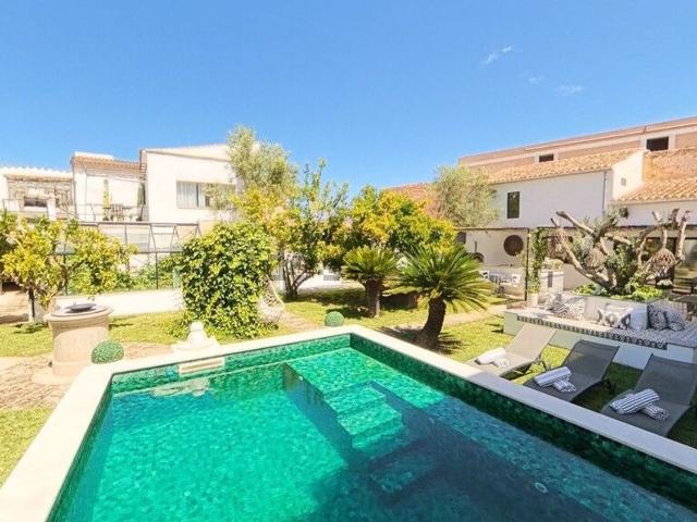 Casa en venta en Pla de Mallorca, Baleares