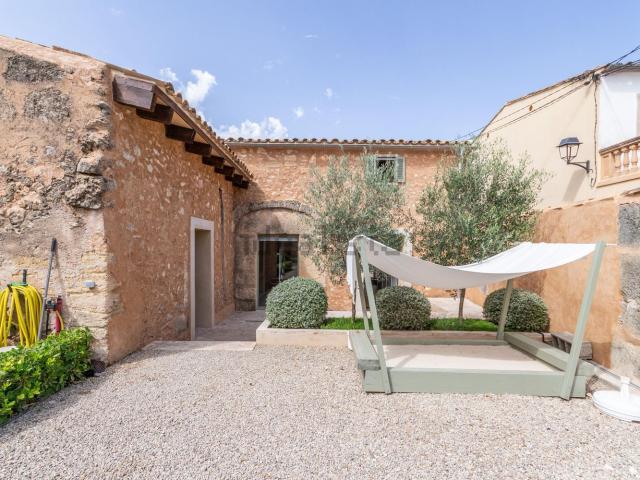 Casa en venta en Biniali, Pla de Mallorca