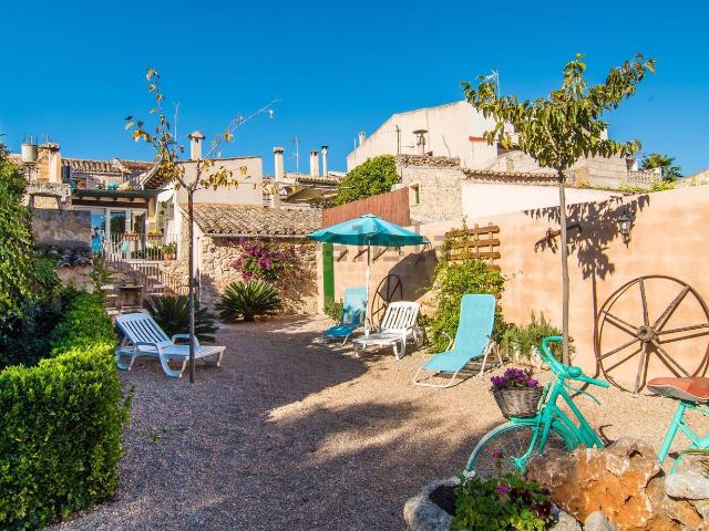 Casa en alquiler en Pla de Mallorca, Baleares