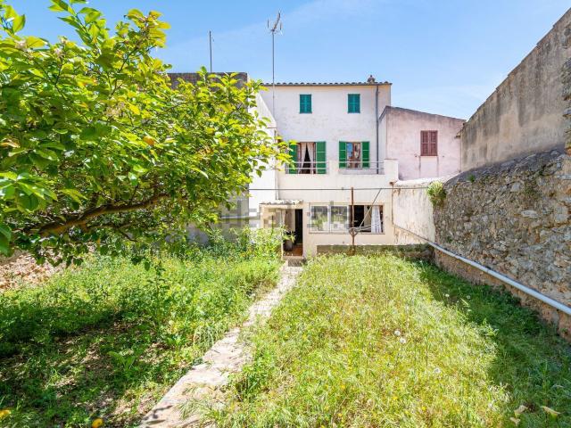 Casa en venta en Pla de Mallorca, Baleares