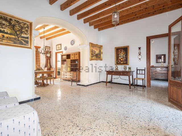 Casa en venta en Biniali, Pla de Mallorca