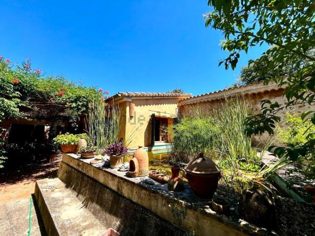 Casa en venta en Pla de Mallorca, Baleares