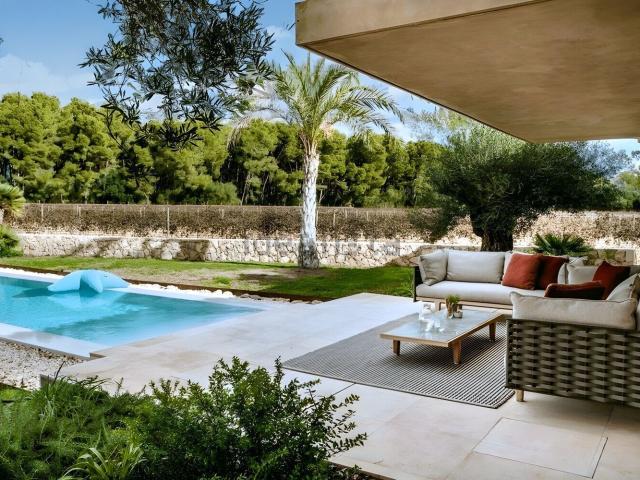 Casa en venta en Biniali, Pla de Mallorca