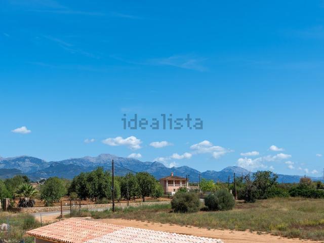 Casa en venta en Biniali, Pla de Mallorca