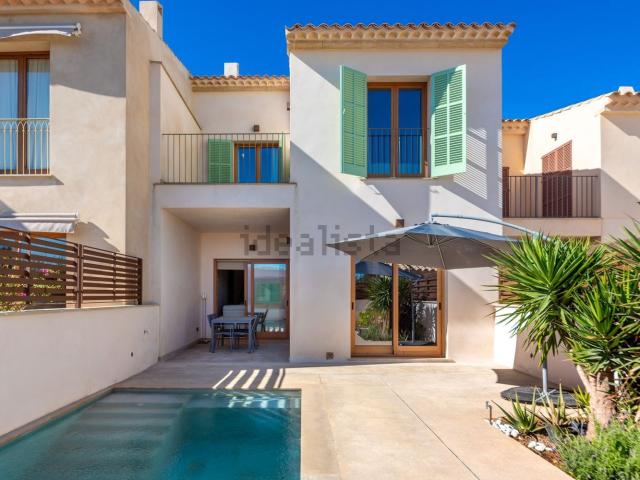 Casa en venta en Biniali, Pla de Mallorca
