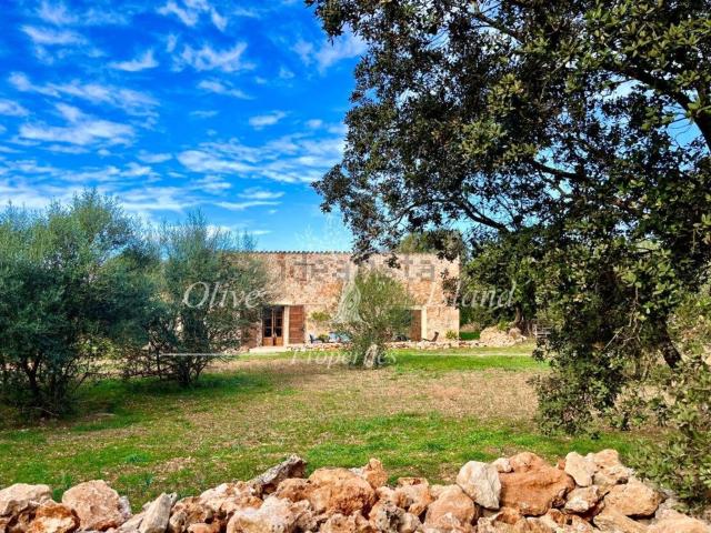 Casa en venta en Sencelles