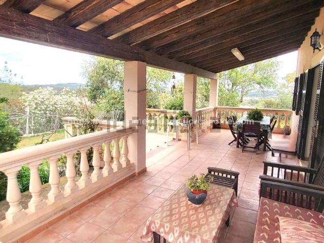 Casa en venta en Pla de Mallorca, Baleares