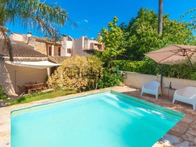 Casa en alquiler en Jornets, Sencelles