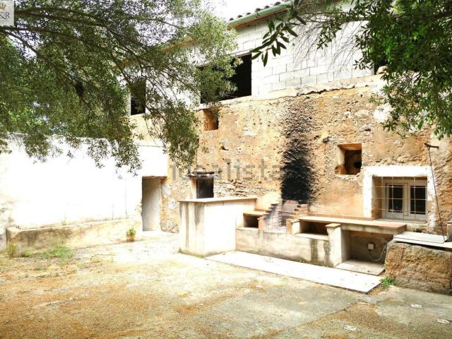 Casa en venta en Sencelles, Biniali