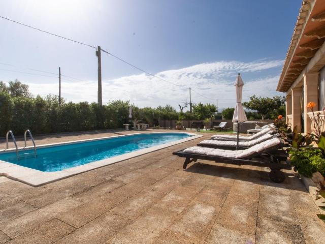 Casa en venta en Pla de Mallorca, Baleares