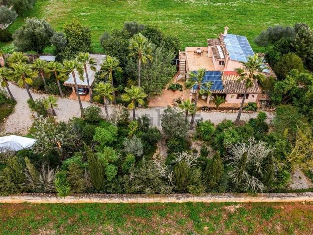 Casa en venta en Pla de Mallorca, Baleares