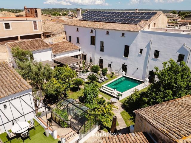 Casa en venta en Pla de Mallorca, Baleares