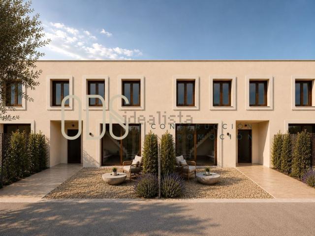Casa en venta en Pla de Mallorca, Baleares
