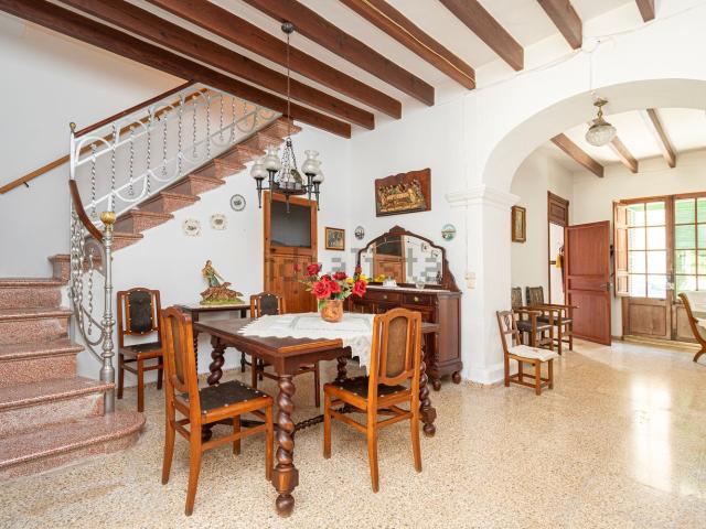 Casa en venta en Pla de Mallorca, Baleares
