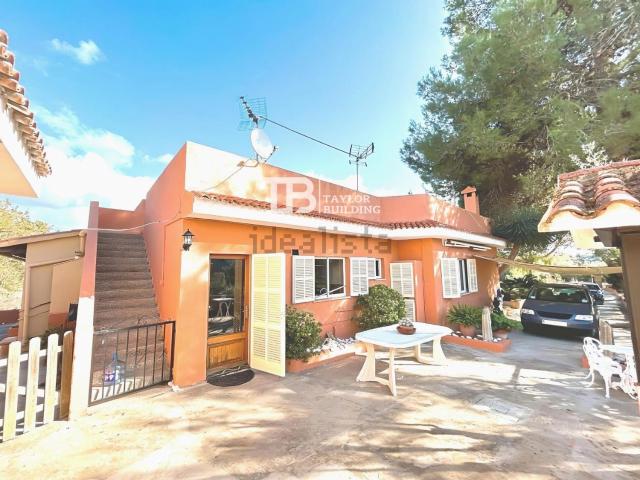 Casa en venta en Sencelles