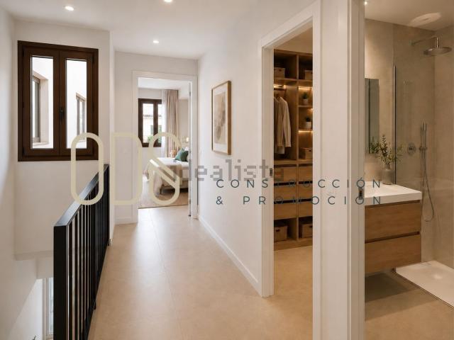 Casa en venta en Pla de Mallorca, Baleares