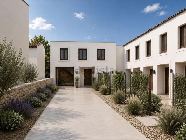 Casa en venta en Pla de Mallorca, Baleares