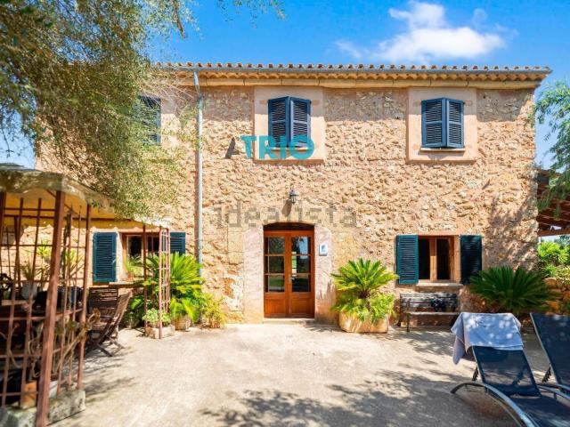 Casa en venta en Sencelles