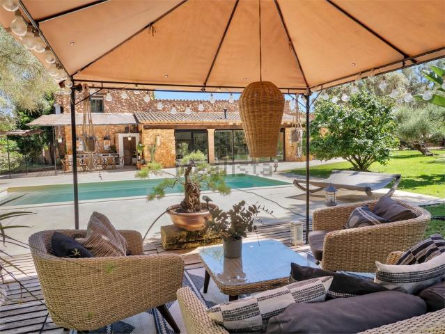 Casa en venta en Pla de Mallorca, Baleares