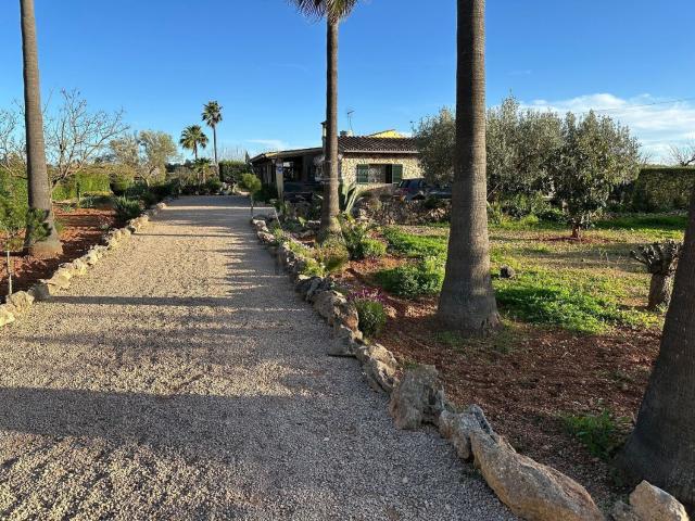 Casa en venta en Biniali, Pla de Mallorca