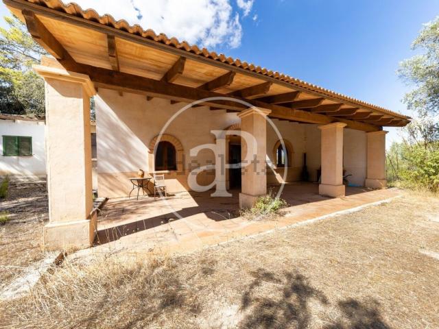 Casa en venta en Biniali, Pla de Mallorca