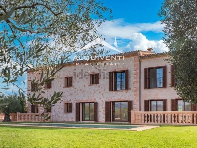 Casa en venta en Sencelles, Biniali